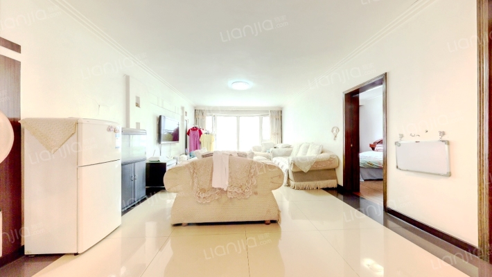 功馨苑小区二手房实景图