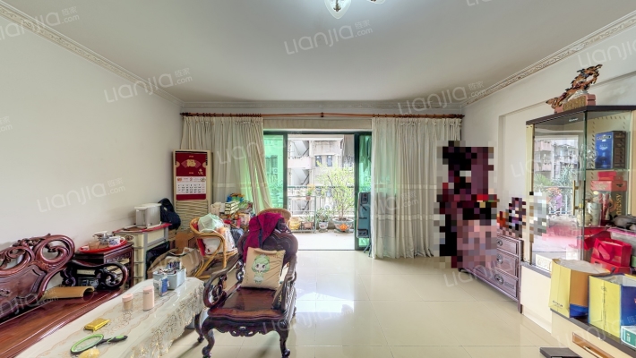 万寿雅苑二手房实景图