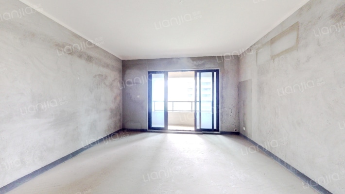 鲁能泰山7号九街区二手房实景图