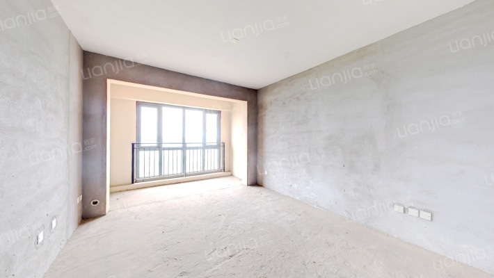 佳兆业君汇上品二手房实景图