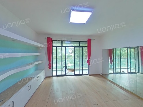 整租·世纪城聚江苑 3室2厅 南