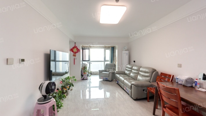 华远海蓝城六期二手房实景图