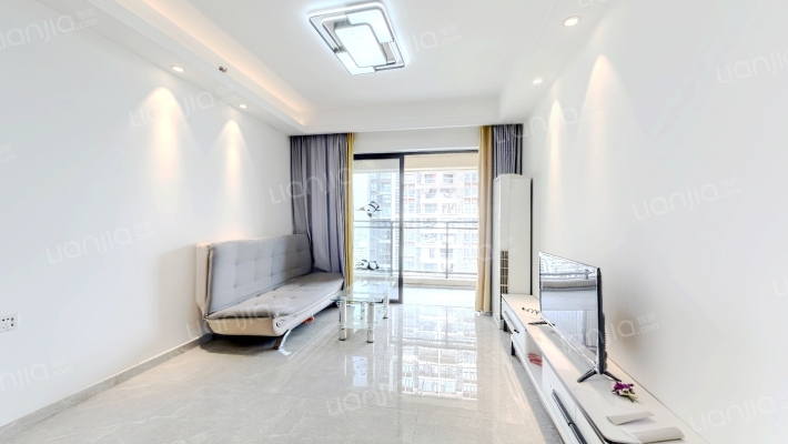 保利同济府二手房实景图