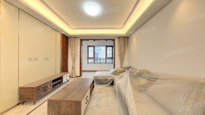 正商家河家华庭一号院二手房实景图