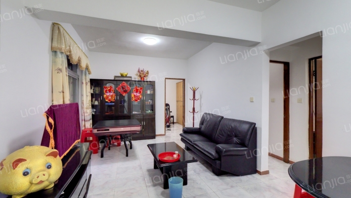 紫荆花园二期二手房实景图