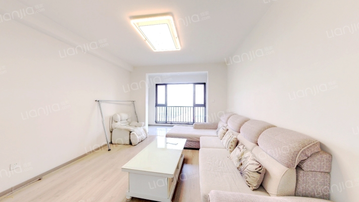 金地风华大境二手房实景图