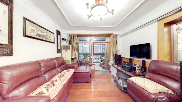 祥和家园二手房实景图