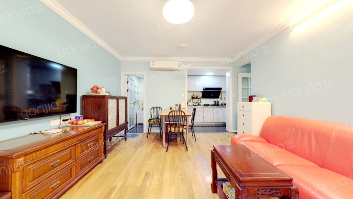 海申花园二手房实景图