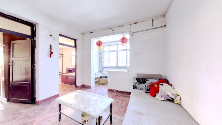 鱼凫路32号二手房实景图