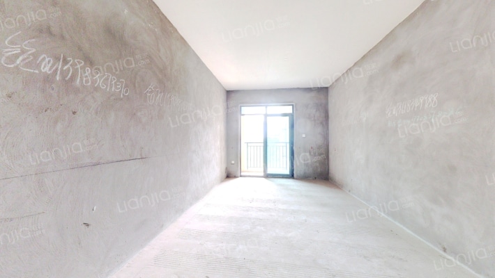 桥达漫生活街区二手房实景图