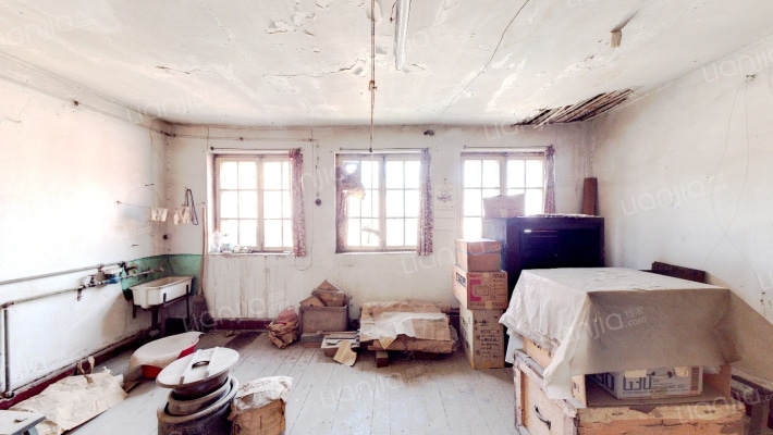 民园东里二手房实景图