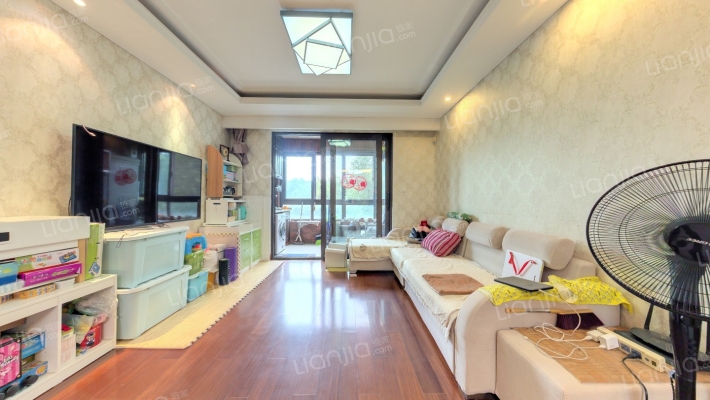 陆家嘴红醍半岛(公寓)二手房实景图