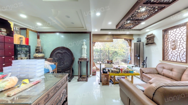 旭丽花园二手房实景图