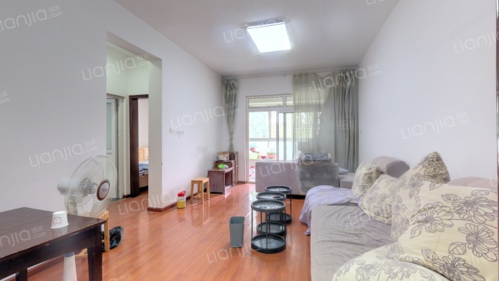 高桥鑫玉B1小区东区二手房实景图