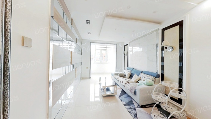 林科院宿舍二手房实景图