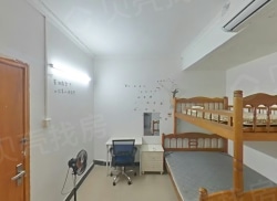 整租·水荫直街 1室0厅 南/北_水荫直街租房