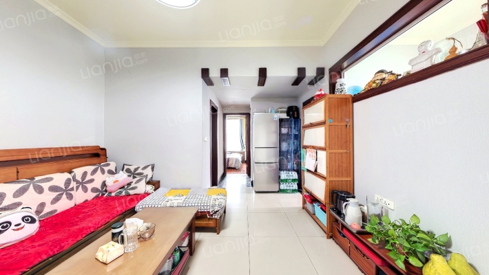 金岛EHOUSE二手房实景图