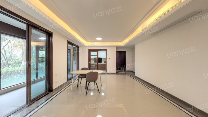 绿地新里城二手房实景图