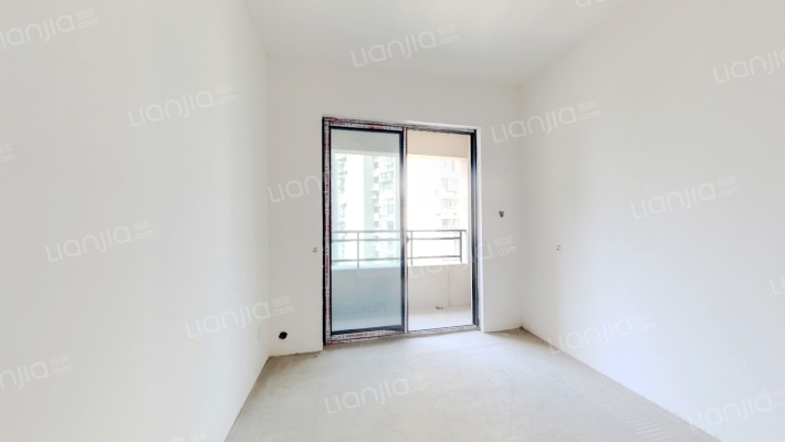 环湖雅居B区D组团二手房实景图