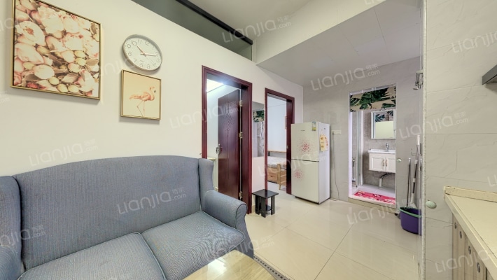 惠新东街五巷二手房实景图