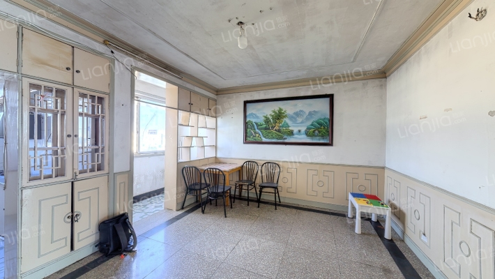 化工新村二手房实景图