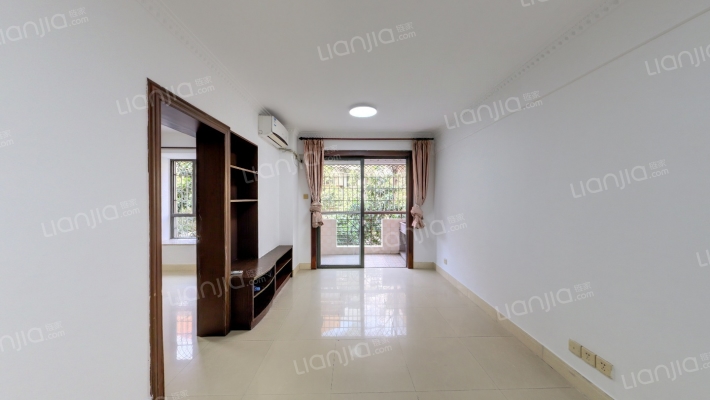 宝华花园二手房实景图