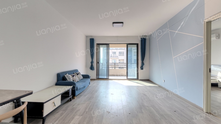 祥源金港湾公馆二手房实景图