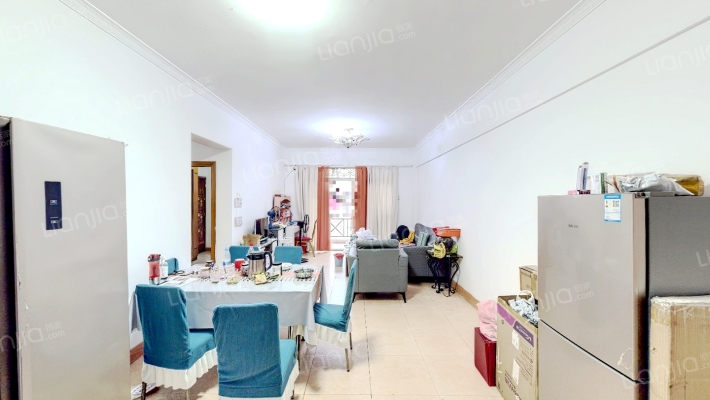 丽景华苑一期二手房实景图