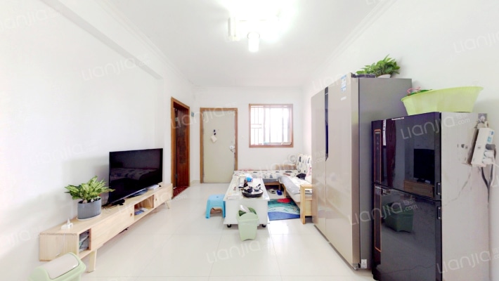 松泉公寓二手房实景图