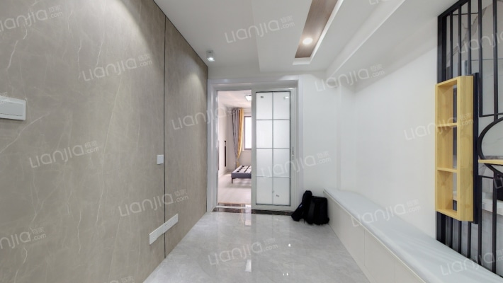 鞍辔坊小区二手房实景图