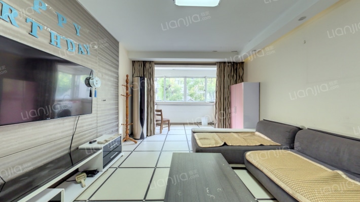 欣德花苑二手房实景图