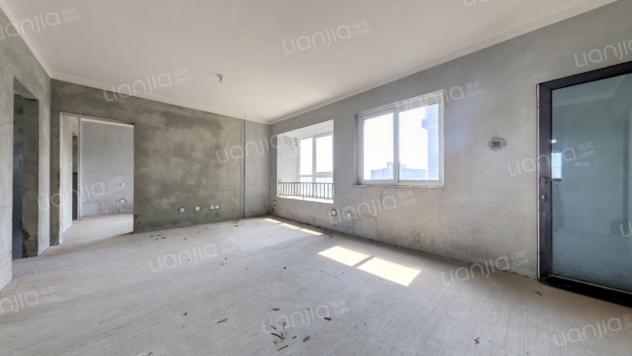 月映长滩栖悦二手房实景图