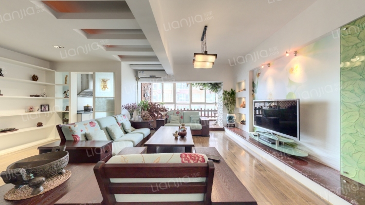 世纪金园二手房实景图