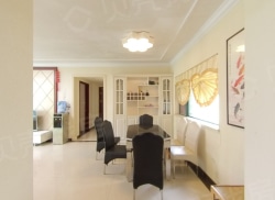 整租·恒大绿洲 3室2厅 南_恒大绿洲租房