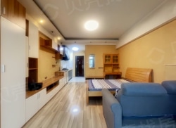 整租·花样年华 1室0厅 东南_花样年华租房