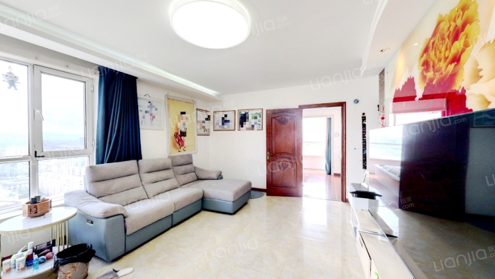 鑫基业华府二手房实景图