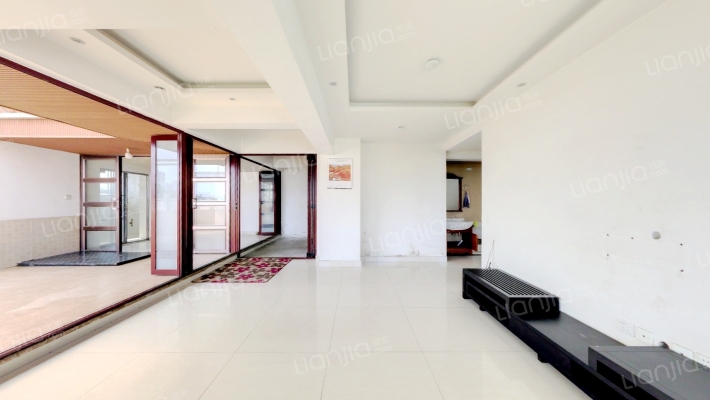 一品天下C区二手房实景图