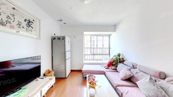 中振和润华府二手房实景图