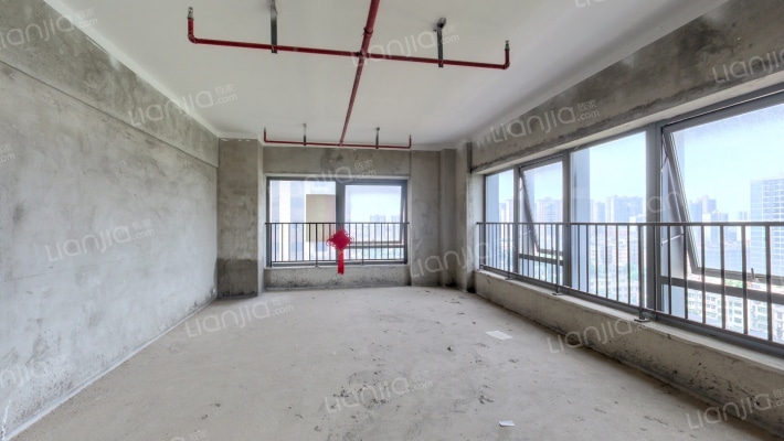 正荣财富中心二手房实景图