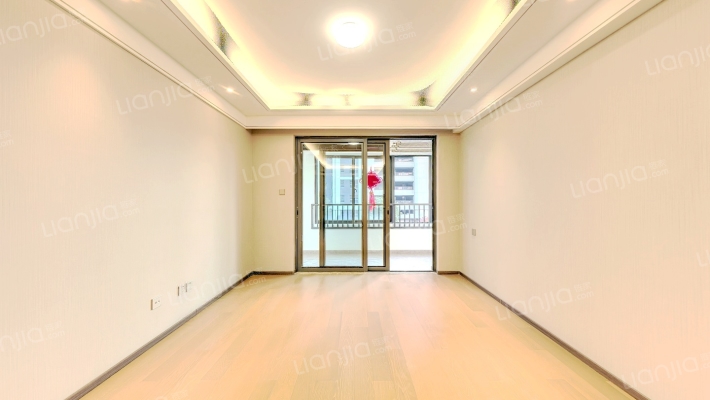 长江时代雍澜悦府二手房实景图