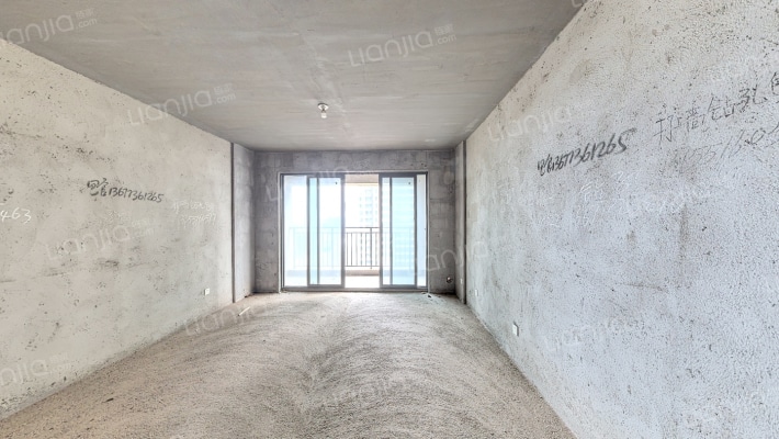 奥凯悦庭二手房实景图