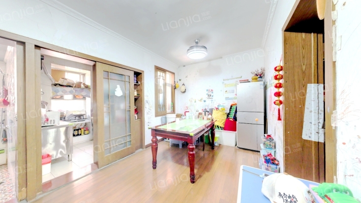 琅琊小区二手房实景图