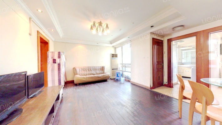 南洋绿都公寓二手房实景图