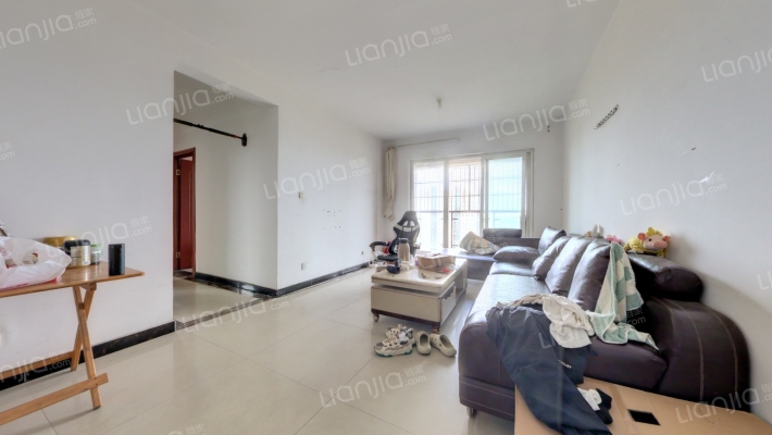 传化国际新城二手房实景图