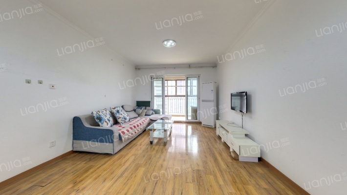 北外滩水城第十八街区二手房实景图