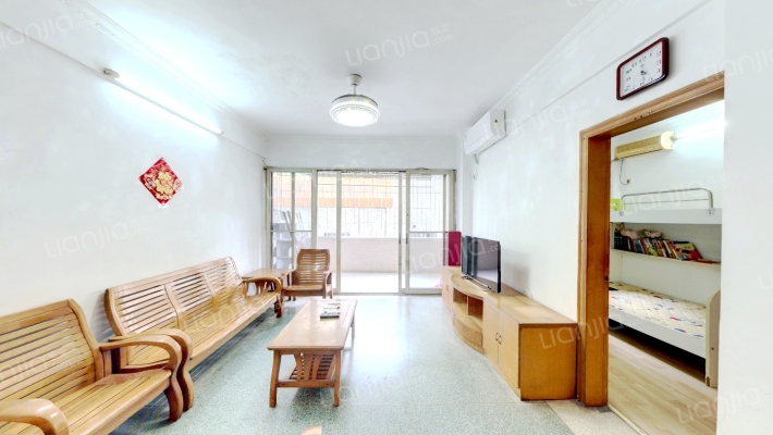 气象局大院二手房实景图