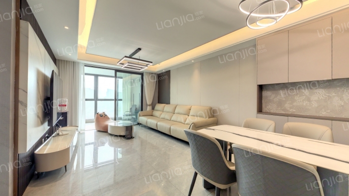 科华388二手房实景图