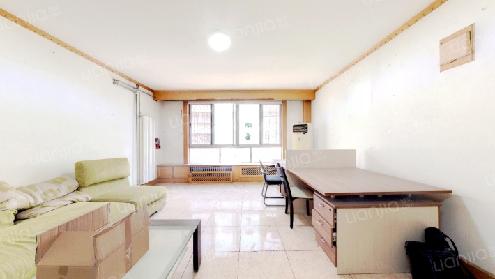 东明路北191号院二手房实景图