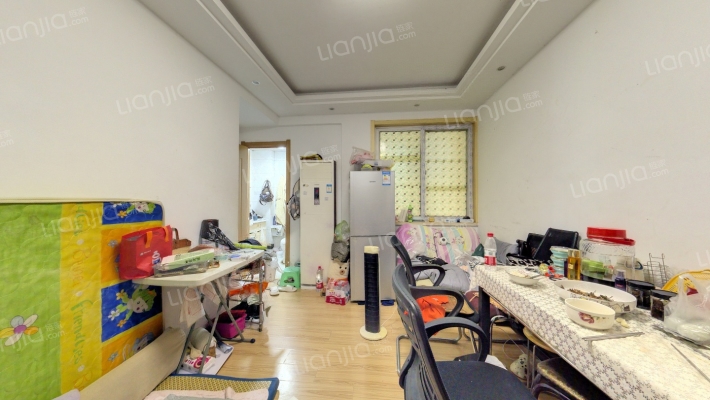 觅秀东园二手房实景图