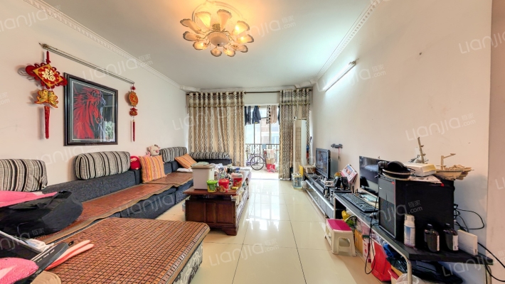 晨曦花园二手房实景图